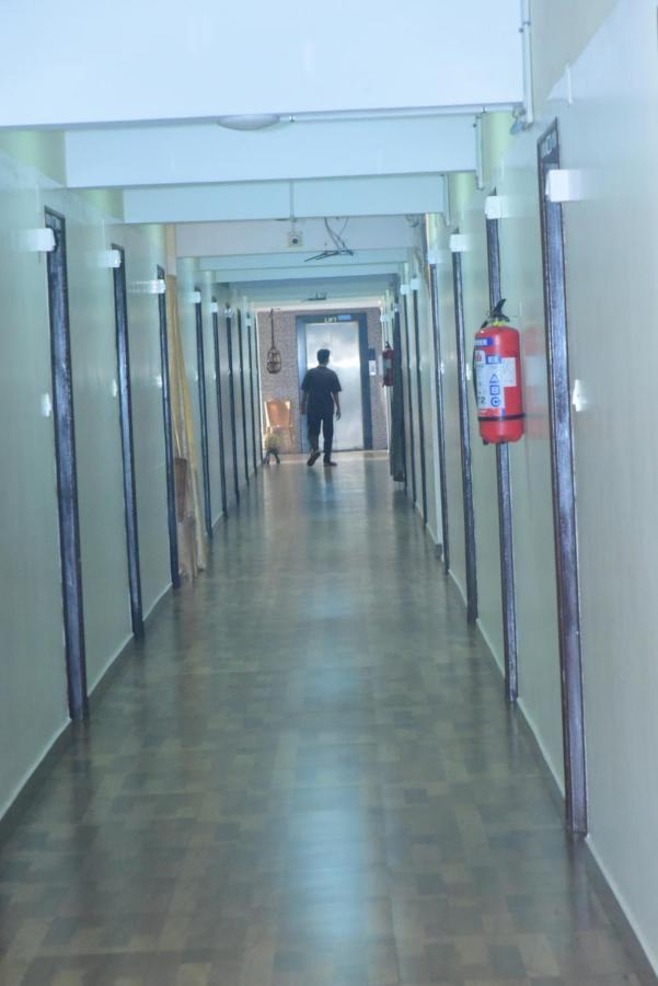 מניפלה R S Bhavan מראה חיצוני תמונה