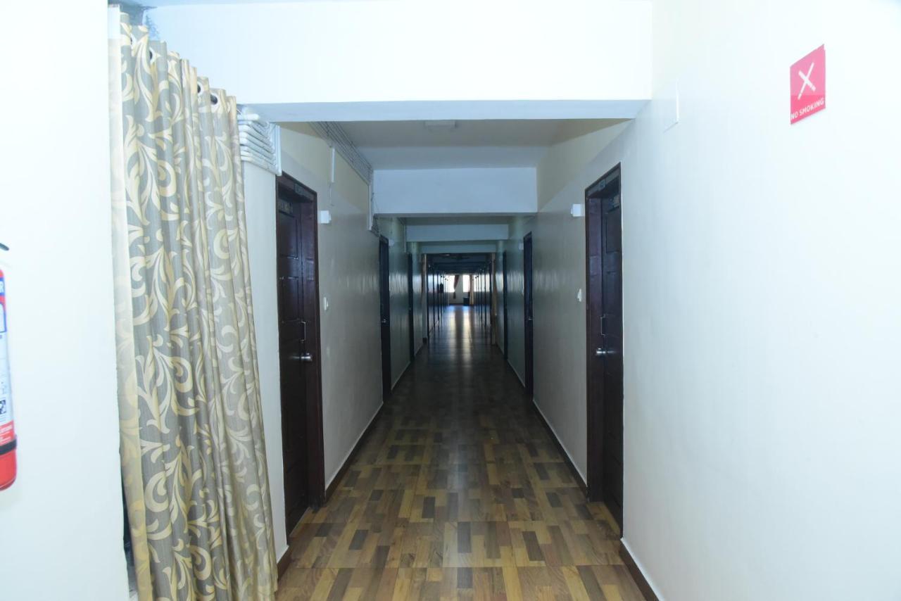 מניפלה R S Bhavan מראה חיצוני תמונה