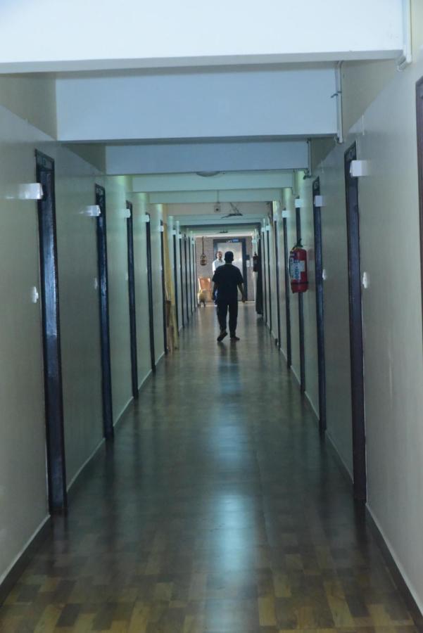 מניפלה R S Bhavan מראה חיצוני תמונה