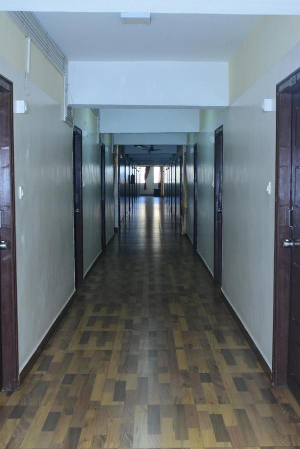 מניפלה R S Bhavan מראה חיצוני תמונה
