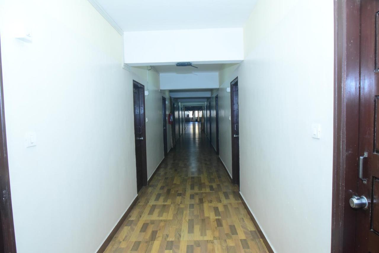 מניפלה R S Bhavan מראה חיצוני תמונה